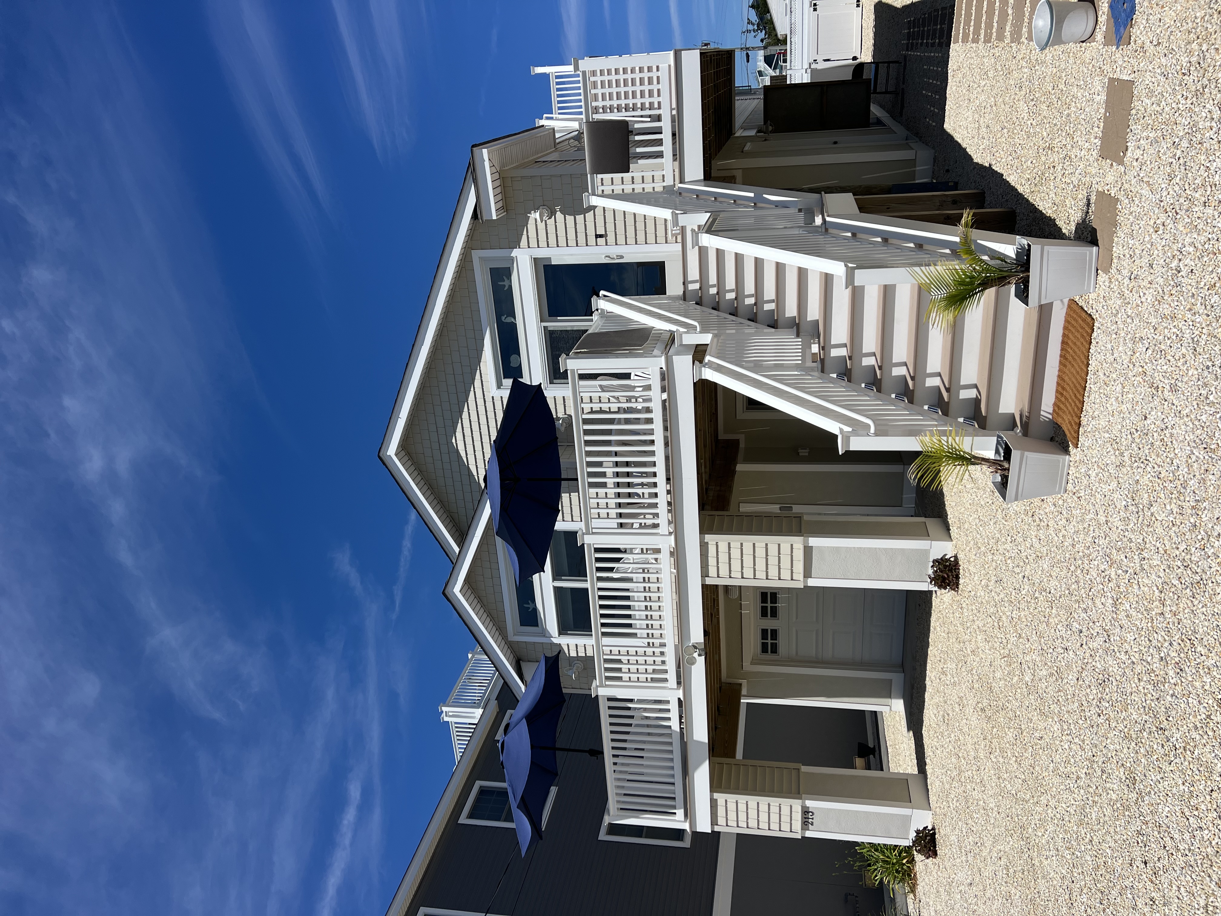 Beach House